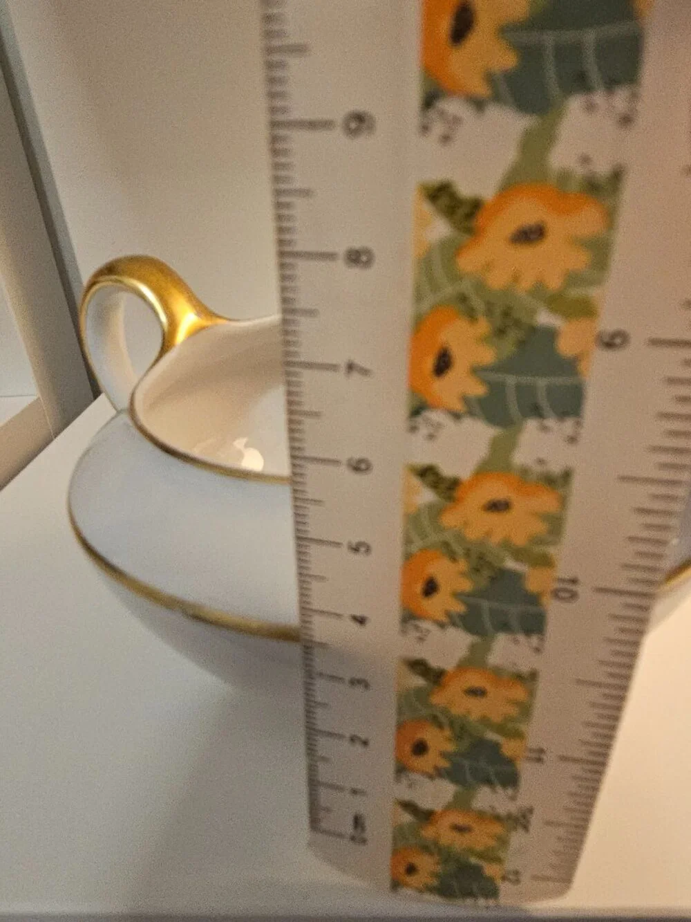 None type creamer